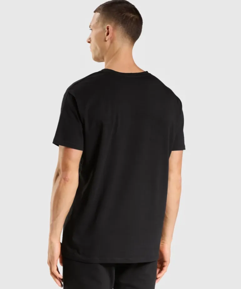 Klasyczny T-shirt