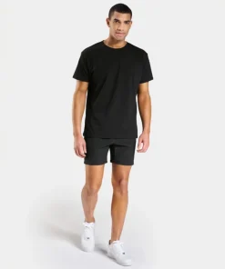 Klasyczny T-shirt