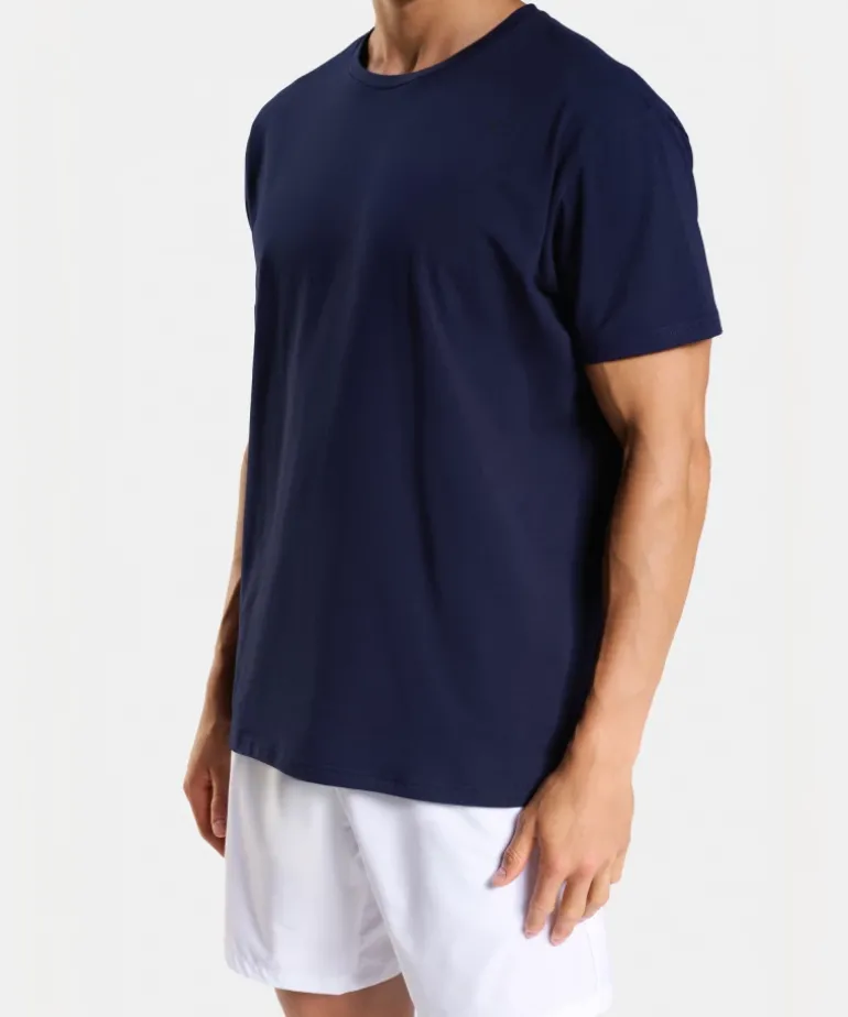 Klasyczny T-shirt
