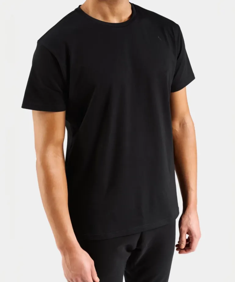 Klasyczny T-shirt