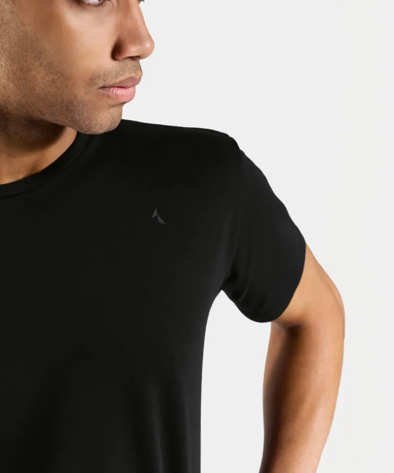Klasyczny T-shirt