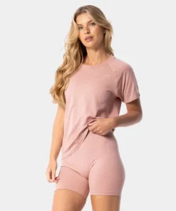 Koszulka bezszwowa Simply Seamless