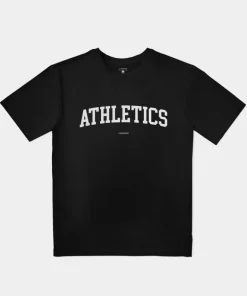 Koszulka boyfriend Athletics