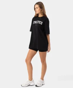 Koszulka boyfriend Athletics