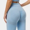 Legginsy bezszwowe Allure