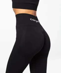 Legginsy bezszwowe Allure