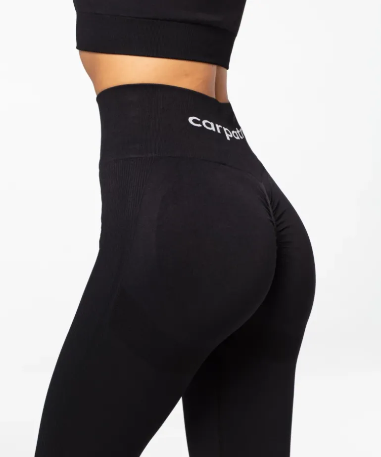 Legginsy bezszwowe Allure