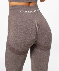 Legginsy bezszwowe Allure