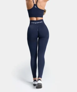 Legginsy bezszwowe Allure