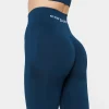 Legginsy bezszwowe Allure