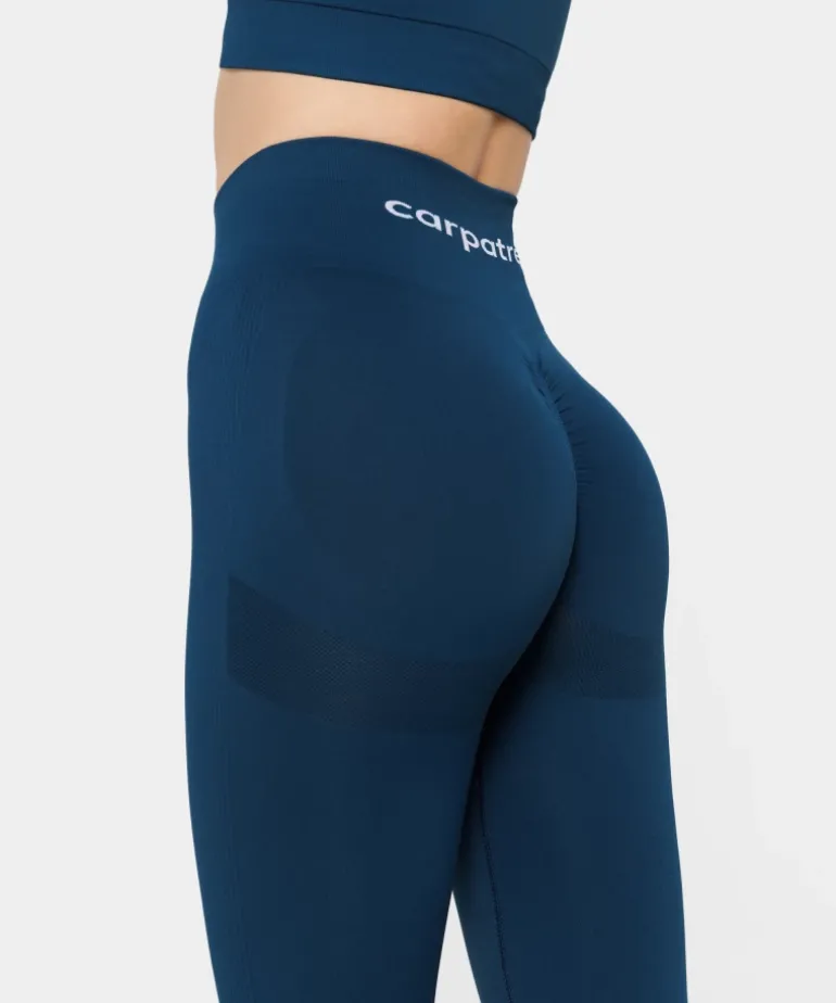 Legginsy bezszwowe Allure