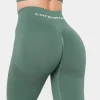 Legginsy bezszwowe Allure