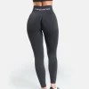 Legginsy bezszwowe Allure