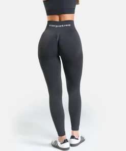 Legginsy bezszwowe Allure