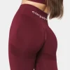 Legginsy bezszwowe Allure