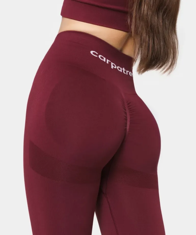 Legginsy bezszwowe Allure