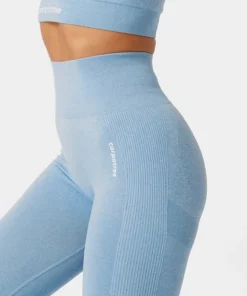 Legginsy bezszwowe Allure