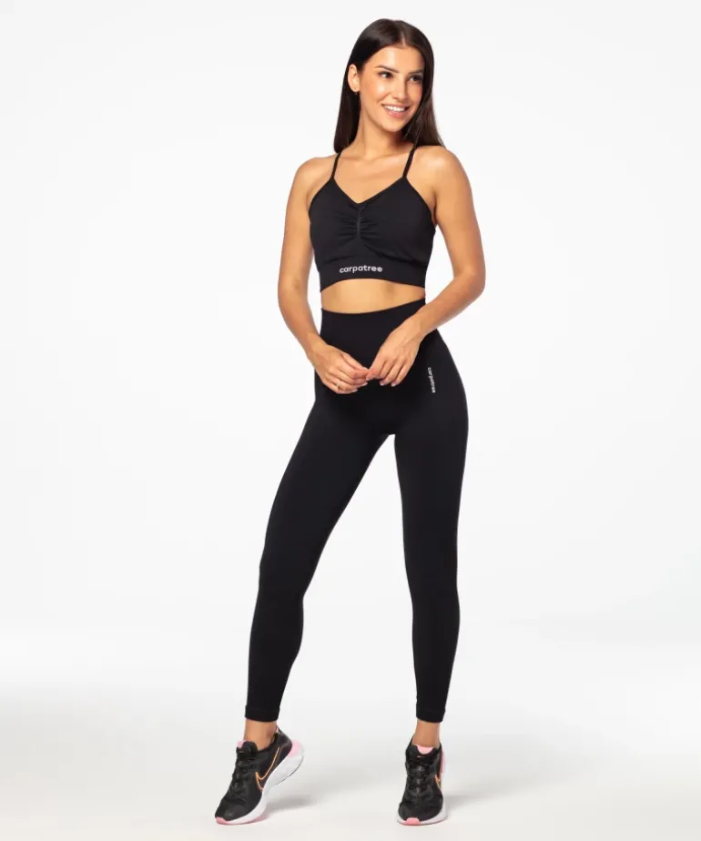 Legginsy bezszwowe Allure