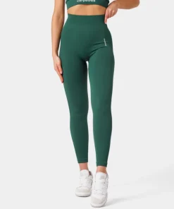 Legginsy bezszwowe Allure