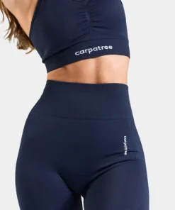 Legginsy bezszwowe Allure