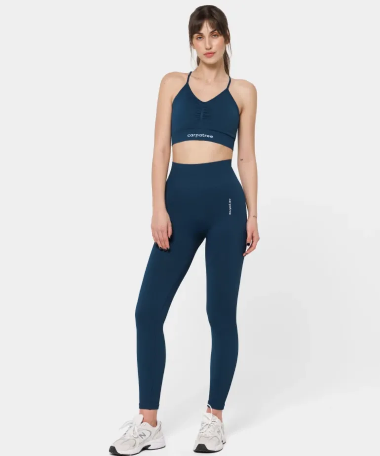 Legginsy bezszwowe Allure