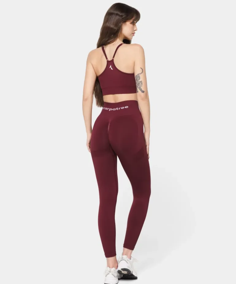Legginsy bezszwowe Allure