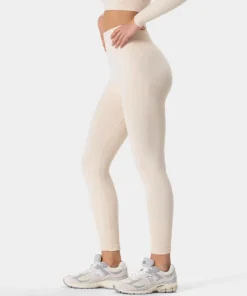 Legginsy bezszwowe Allure