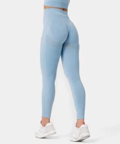 Legginsy bezszwowe Allure