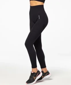 Legginsy bezszwowe Allure