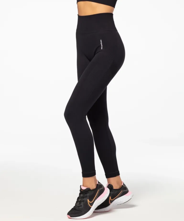 Legginsy bezszwowe Allure
