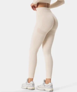 Legginsy bezszwowe Allure