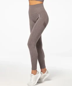 Legginsy bezszwowe Allure