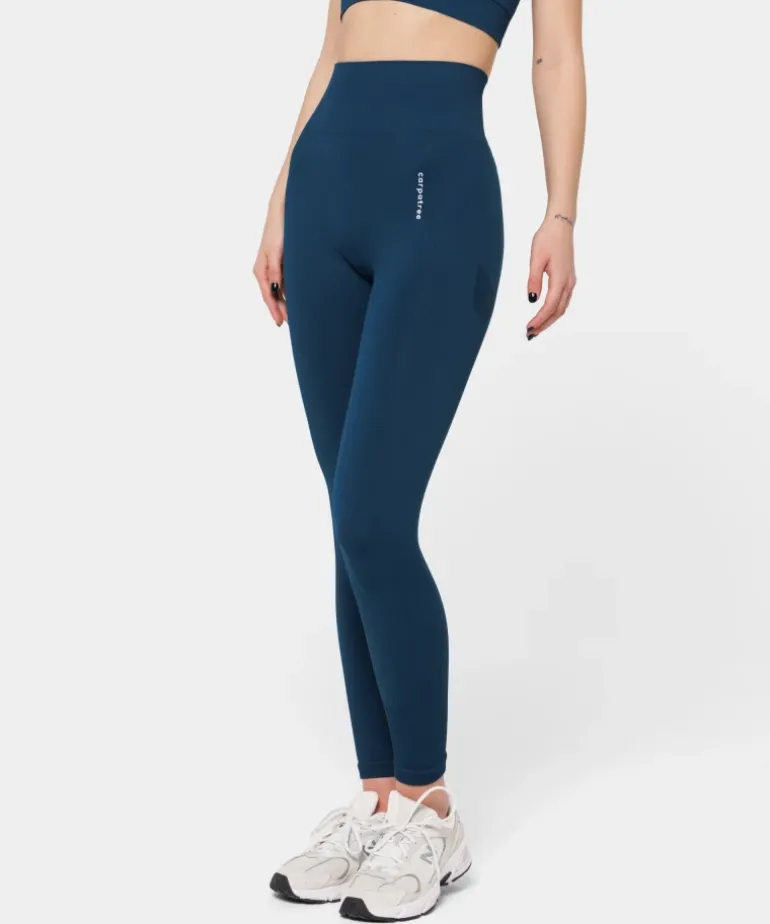 Legginsy bezszwowe Allure