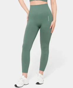 Legginsy bezszwowe Allure