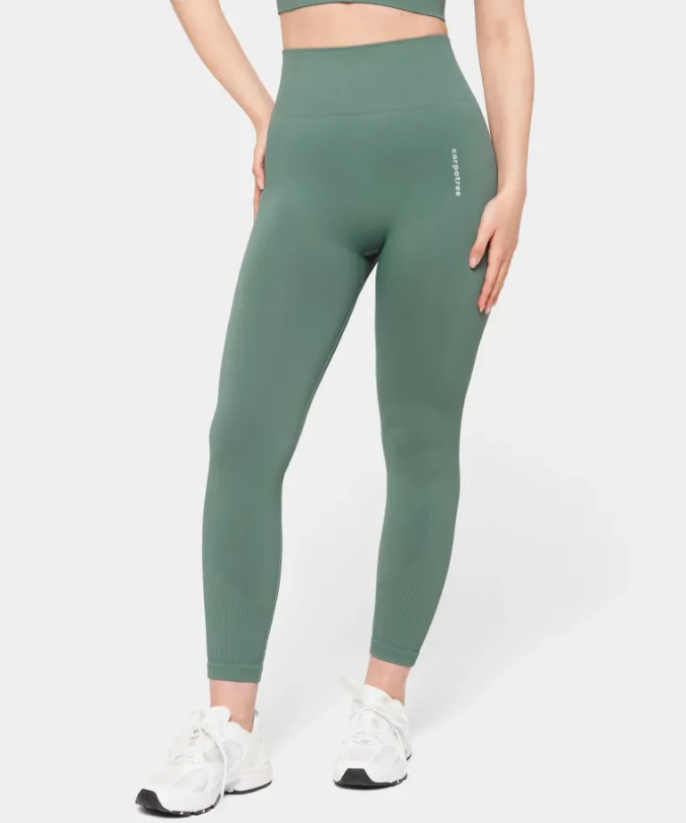 Legginsy bezszwowe Allure