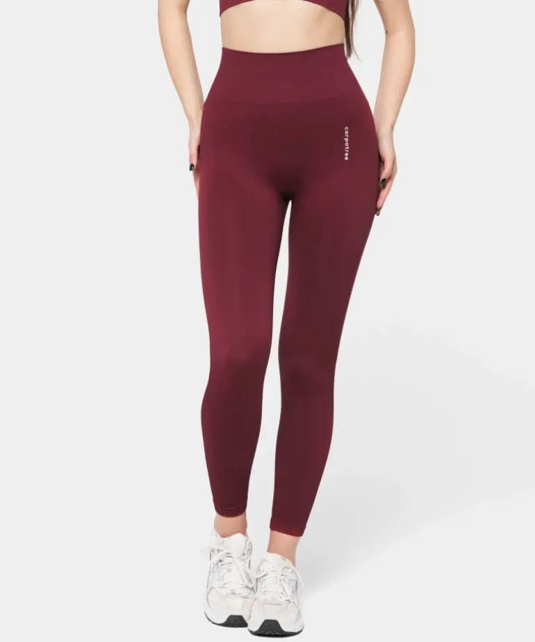 Legginsy bezszwowe Allure