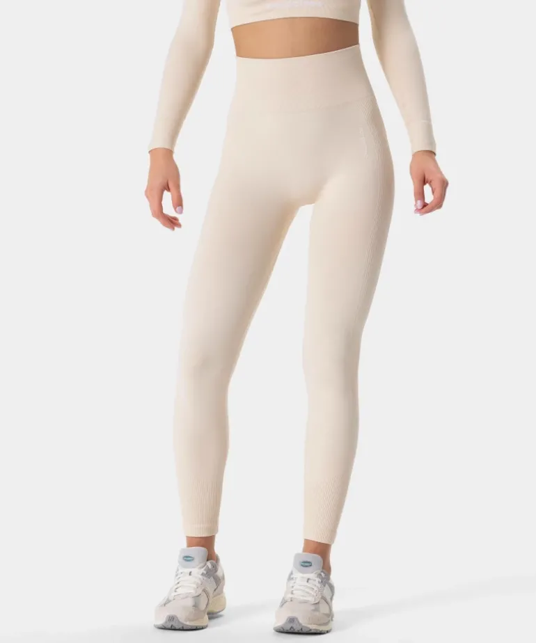 Legginsy bezszwowe Allure
