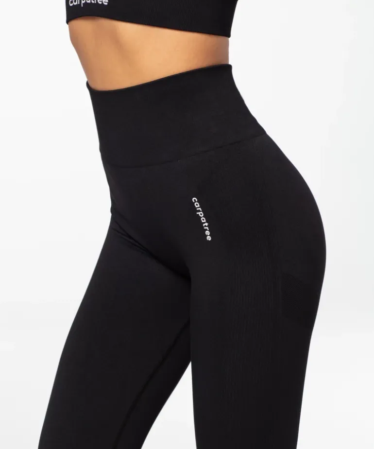 Legginsy bezszwowe Allure
