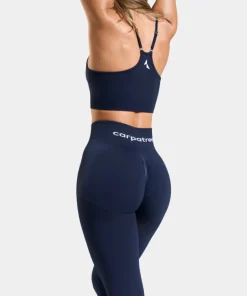 Legginsy bezszwowe Allure