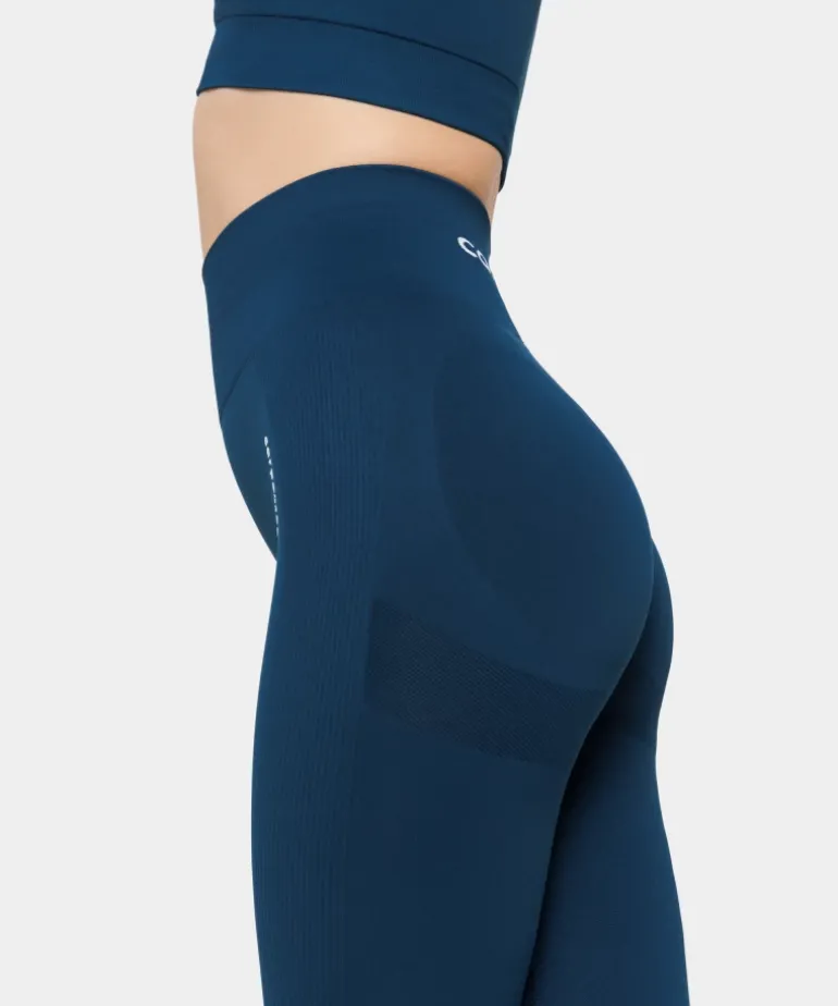 Legginsy bezszwowe Allure