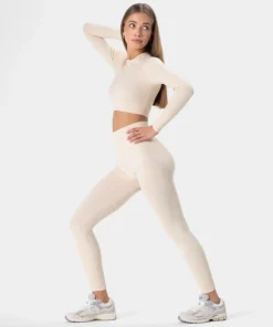 Legginsy bezszwowe Allure