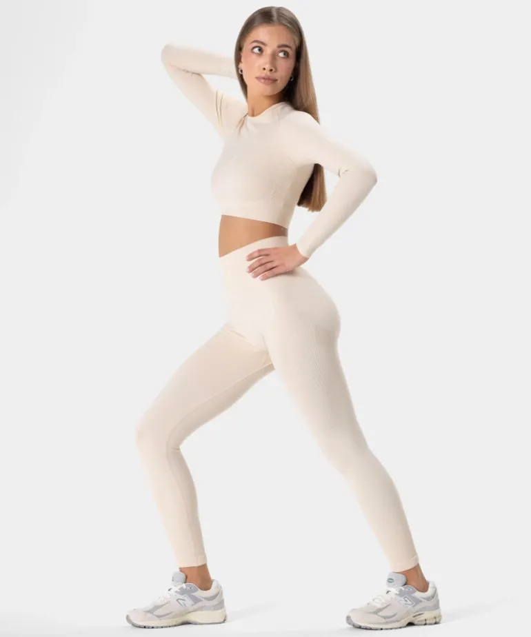 Legginsy bezszwowe Allure