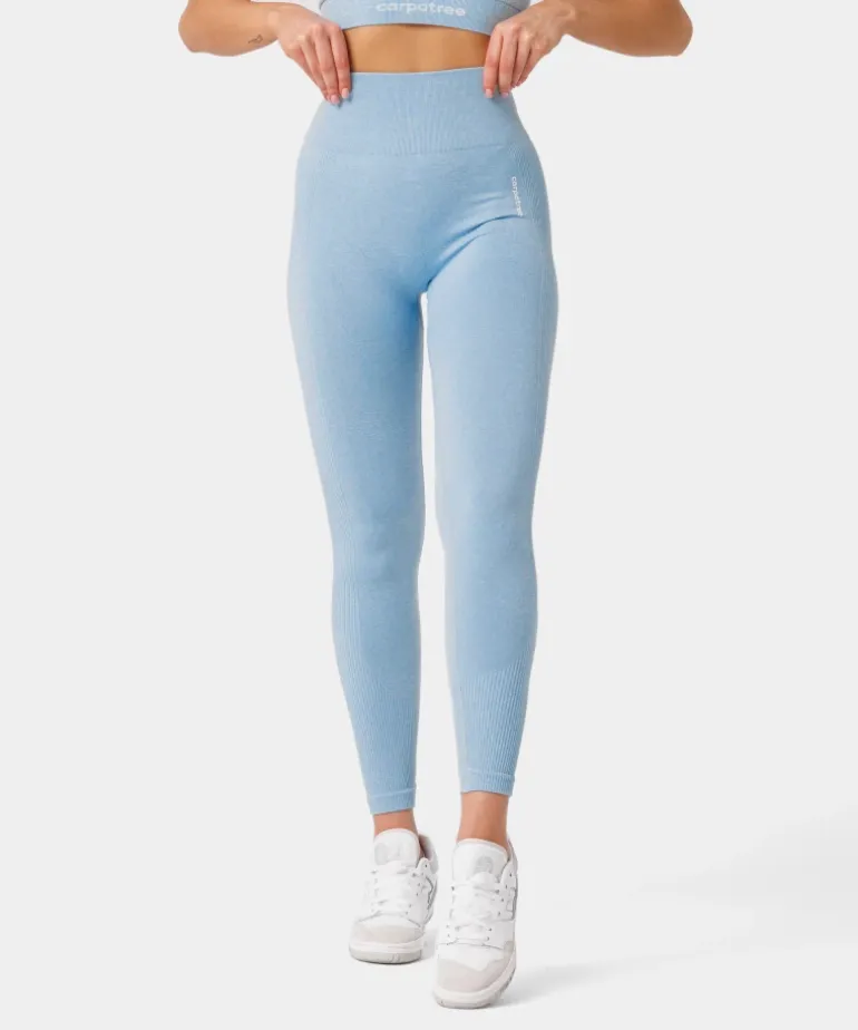 Legginsy bezszwowe Allure