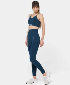 Legginsy bezszwowe Allure