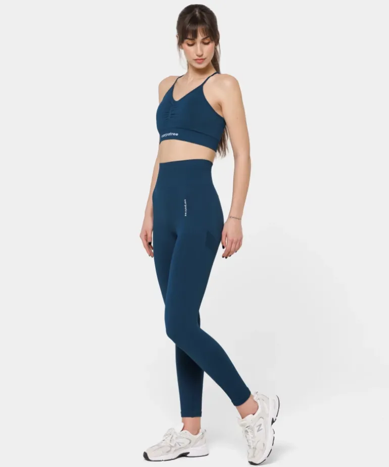 Legginsy bezszwowe Allure