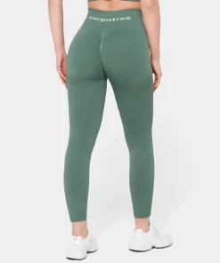 Legginsy bezszwowe Allure