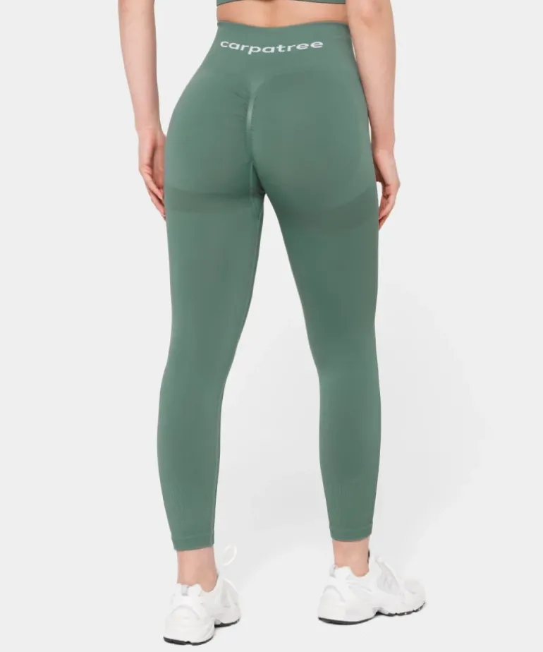 Legginsy bezszwowe Allure