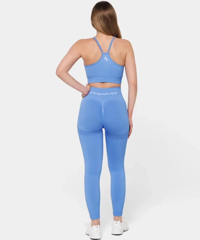 Legginsy bezszwowe Allure
