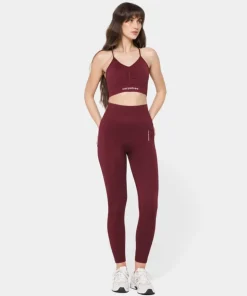Legginsy bezszwowe Allure
