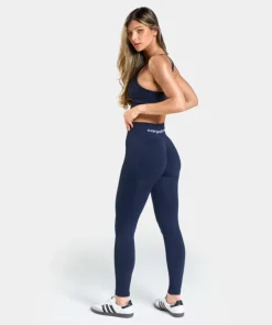 Legginsy bezszwowe Allure